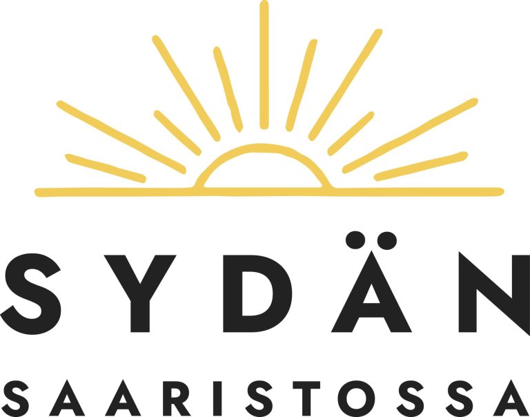 Sydän saaristossa